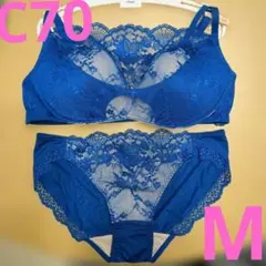 トリンプ　C70　アモスタイル　ワンダーメイクマシュマロタッチ ブラショーツ