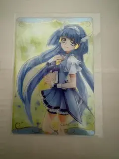 キュアビューティ　プリキュアウエハースのサムネイル