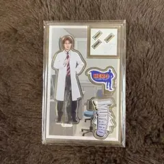 M!LK HERO アクスタ 山中柔太朗