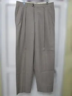 Christian Dior MONSIEUR スラックス パンツ 胴囲85