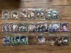 【バラ売可】鬼滅の刃 にふぉるめーしょん ディフォルメシールウエハース 其ノ十三