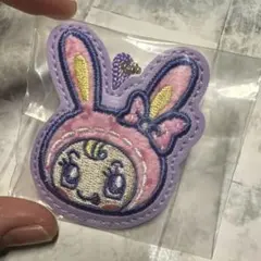 一番くじ ナルミヤ キーホルダー メゾピアノ べリエちゃん