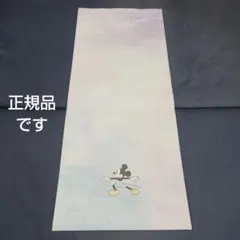 【正規品】LAVA限定　SUKALA　トラベルヨガマット　ミッキーマウス