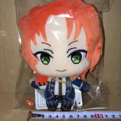 あんさんぶるスターズ！あんスタ ぬいぐるみ 新衣装 Knights 月永レオ 楽天市場】あんさんぶるスターズ!! ぬいぐるみ Knights [月永レオ