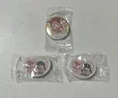 くら寿司　ビッくらポン！　SPY×FAMILYセット