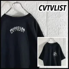 限定 cvtvlist カタリスト 半袖シャツ ショートパンツ セットアップ
