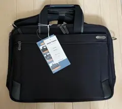 新品aceワールドトラベラービジネスバック黒