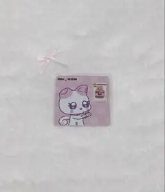 UHA味覚糖 ミーアイ 特恋ミルク 8.2 山本すず ME:I SUZU