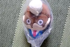 2025年最新】逆転裁判 ぬいぐるみの人気アイテム - メルカリ