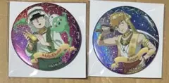 モブサイコ　くじメイト