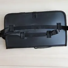 車　収納　ホルダーつき　ブラック