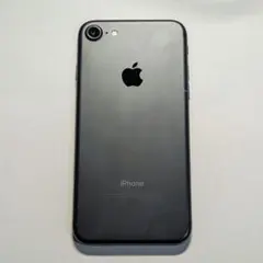 iPhone 7 32GB バッテリー82%