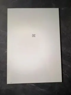 BTS BE アルバム　CD
