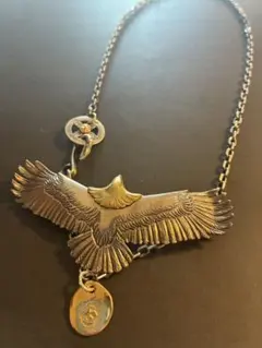 2025年最新】ゴローズ 全金 大イーグルの人気アイテム - メルカリ