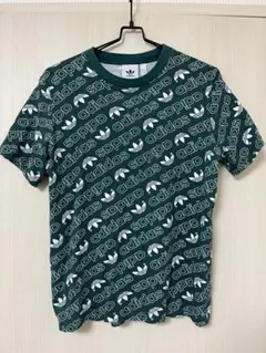 adidas Tシャツ