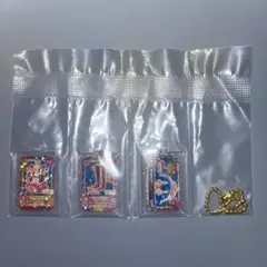 アイカツ グッズコレクション3 星宮いちご