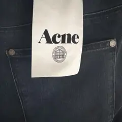 2026年最新】Acne Studios メンズ デニム・ジーンズの人気アイテム 