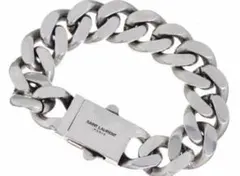 SAINT LAURENT チェーンブレスレットのサムネイル