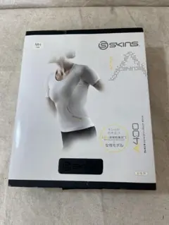 SKINS A400 ロングスリーブ3点 - メルカリ