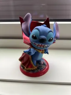 Hot Toys Cosbi Marvel Stitch フィギュアのサムネイル