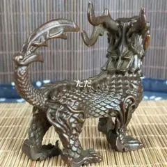 【時代物】石彫 玄武・（霊獣 蛇纏亀 親子亀 招福 開運 風水 縁起石 文鎮） 時代物】石彫 玄武・（霊獣 蛇纏亀 親子亀 招福 開運 風水 縁起石 文鎮