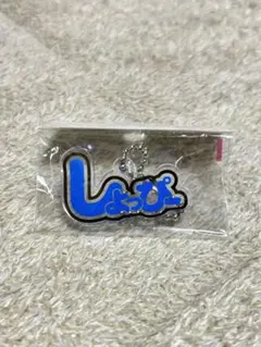 もじパラ SnowMan 渡辺翔太 アクリルキーホルダー ガチャ