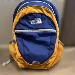 THE NORTH FACE SMALL DAY リュック　キッズ