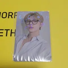 TXT ヨンジュン　GGUM トレカ