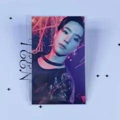 HEAVEN ホシ ユニバ 特典 SEVENTEEN セブチ