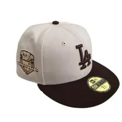 Newera 59fifty 50周年記念 ロサンゼルス・ドジャース 大谷翔平