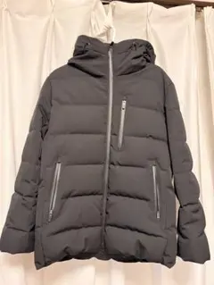 エディフィスダウンジャケット　フィルパワー650