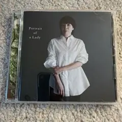 原由子 婦人の肖像 Portrait of a Lady CD