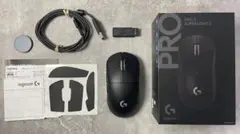 Logicool G PRO X SUPERLIGHT 2