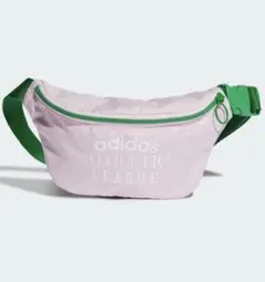 新品！adidas originals⭐︎ ボディバッグ ウエストポーチ