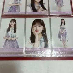 乃木坂46 生写真 岩本蓮加 乃木コレ 真夏の全国ツアー2022衣装 3種コンプ