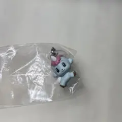 手塚治虫キャラクター　めじるしアクセサリー　ユニコ