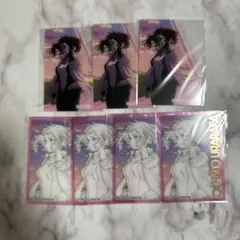 僕のヒーローアカデミア　ヒロアカ　麗日お茶子　ヒーロープラザ　特典　クリアカード