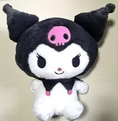 ★サンリオ　クロミ 超超BIGめいぐるみ　 ふわふわスタンダード★新品未使用