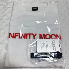 新品未開封 ØMI INFINITY MOON 3Days通しPASS限定グッズ - メルカリ