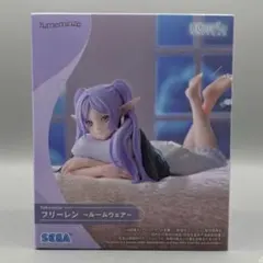 葬送のフリーレン Yumemirize フリーレン〜ルームウェアのサムネイル