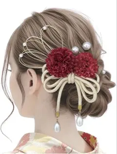 髪飾り7本セット