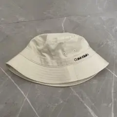 カルバンクライン バケットハット