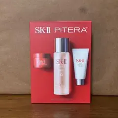 SK-II ピテラ トライアルセット