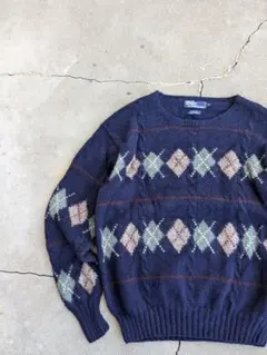 超希少◎　90s polo ralph lauren vintage