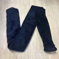 ベルミス パジャマレギンス ネイビー Lサイズ