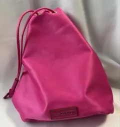PRADA CANDY プラダ ノベルティポーチ 巾着