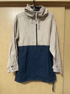 WORKMAN FieldCore 綿アノラックパーカー　Mサイズ