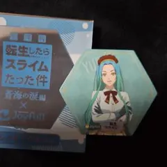 転生したらスライムだった件　Joyfullオリジナルマグネット　ユラ