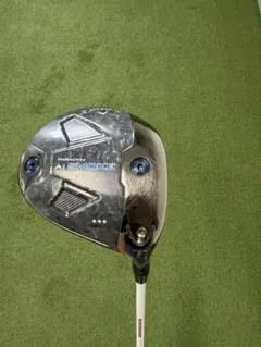 Ai SMOKE トリプルダイヤ ♦︎♦︎♦︎ 1W TOUR AD GC-5Xのサムネイル