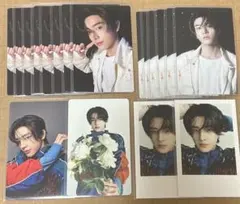 ENHYPEN ジェイク JAKE YOI 宵トレカセット